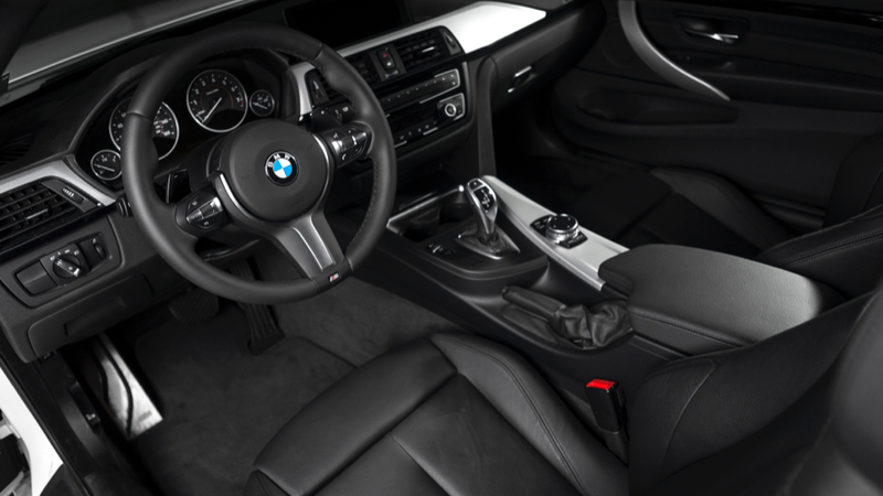 Illustration for article titled Our Favorite BMW Sport Package Is Back